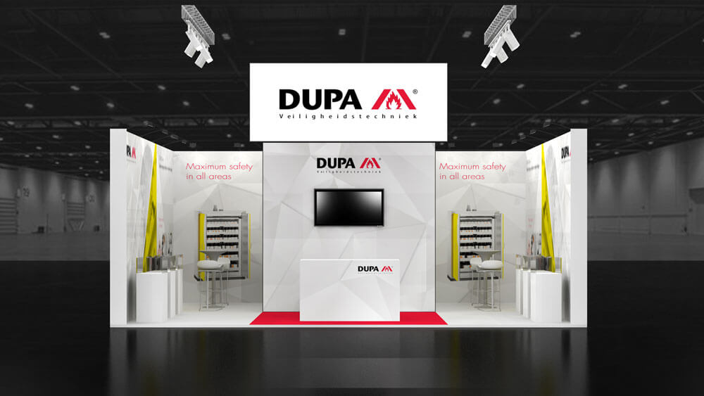 Dupa