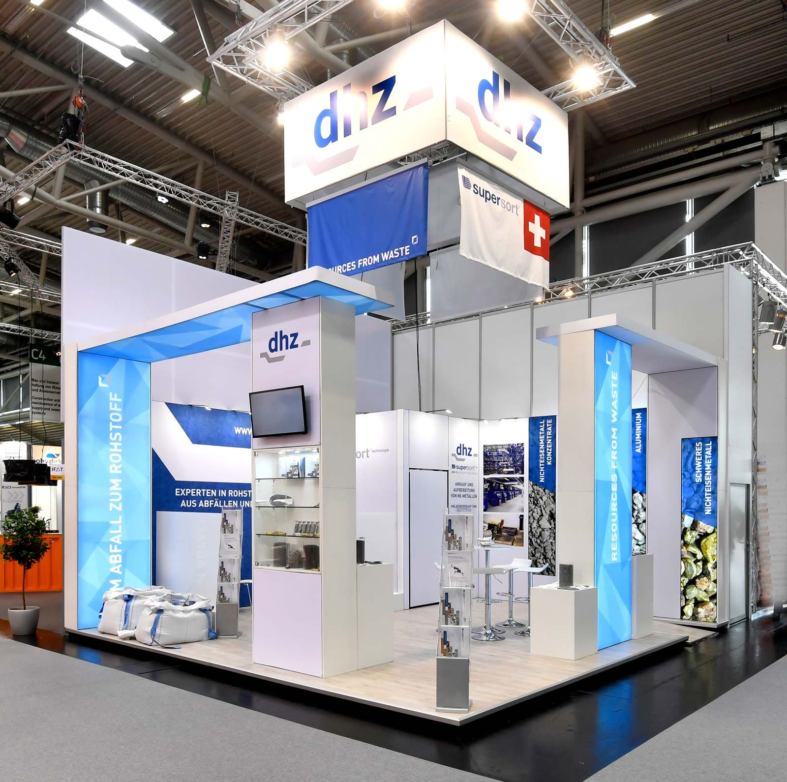 DHZ-IFAT-2018-Munich