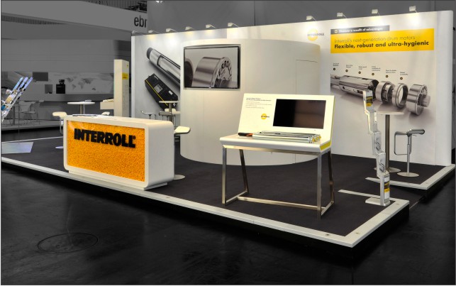 Kosteneffizienz Modulare