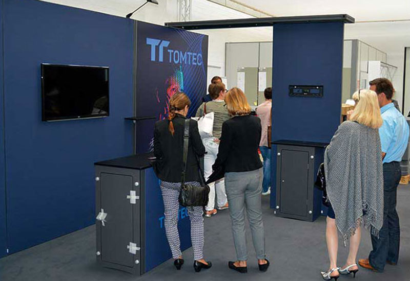 Messestand Mieten Wien