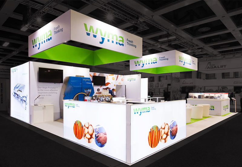 Messestand Mieten Wien