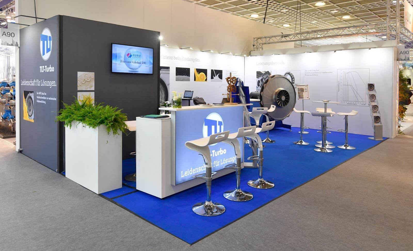TLT-Turbo-GmbH-ACHEMA-2018-Frankfurt-Germany_low