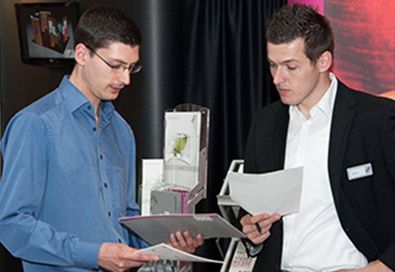 Messestand Mieten Wien