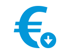 Icon-Kostengunstiger-Messestand