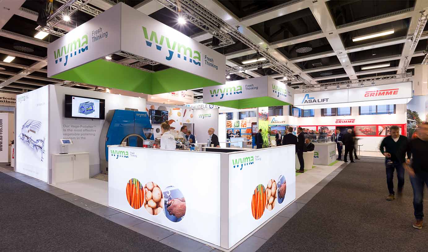 Wyma
