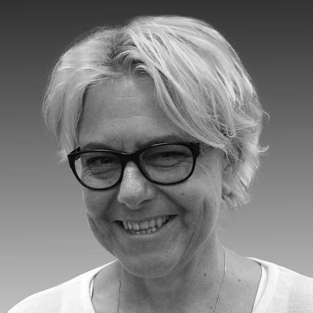 Carola Spieß Graphique
