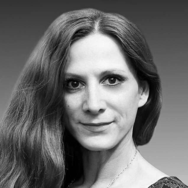 Jasmin Mollo Graphique