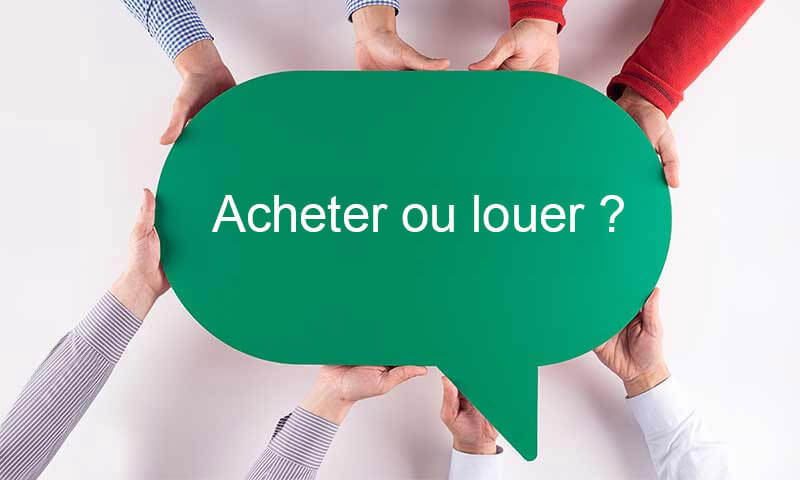 Acheter-ou-louer