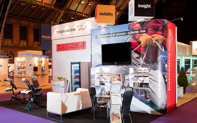 Expo_Prestige_modularer_Messestand_Towers_Watson