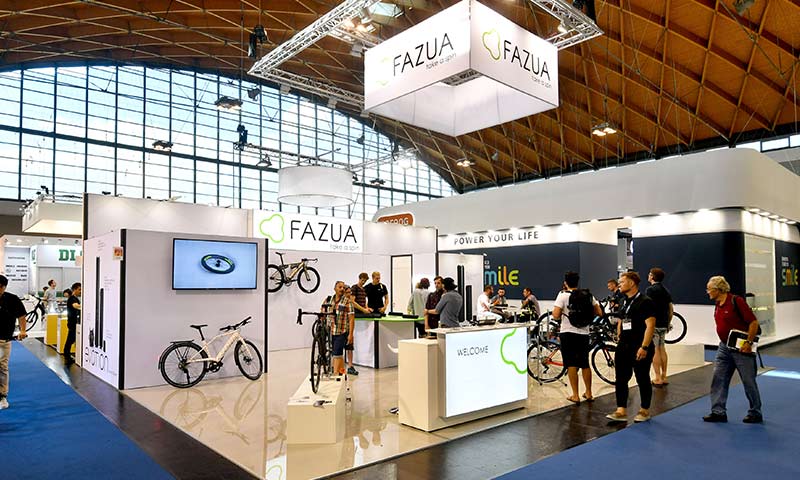 FAZUA