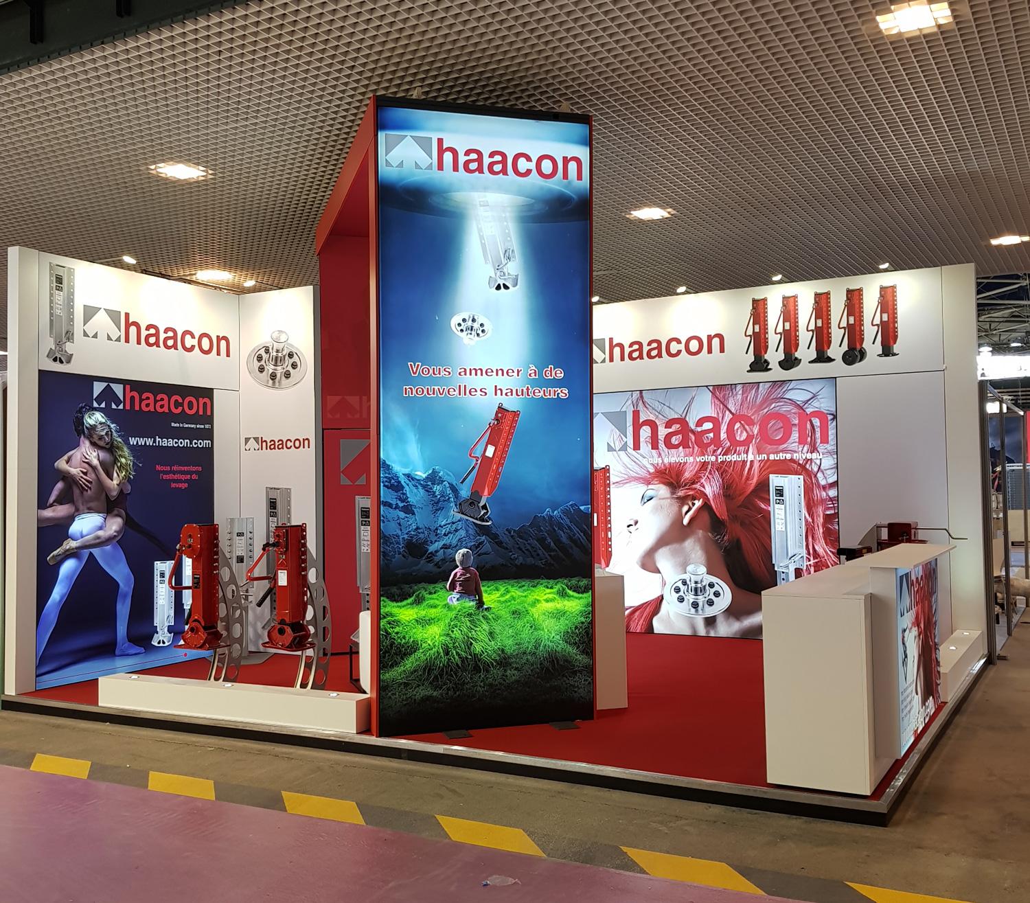 Une exposition incontournable à Cannes