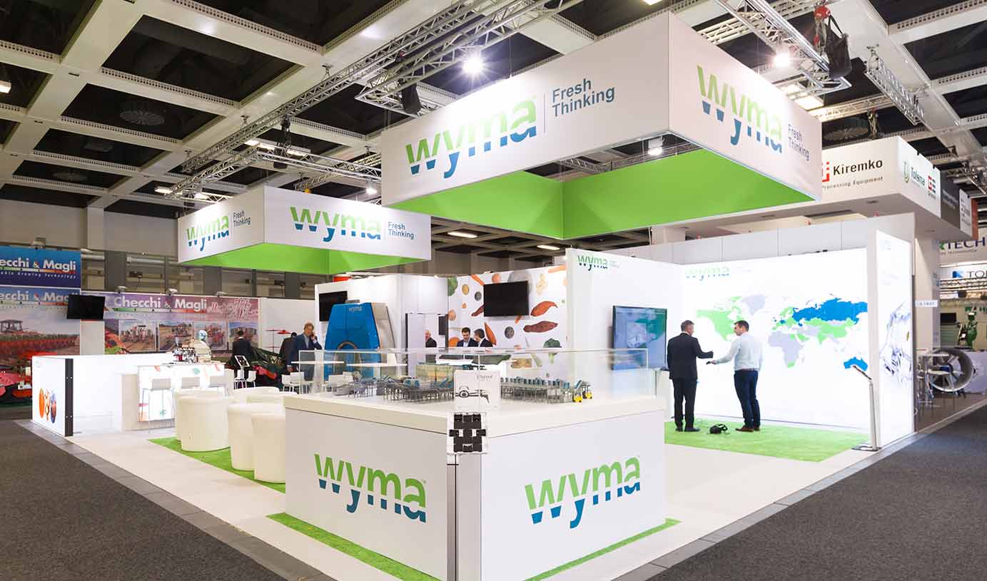 wyma