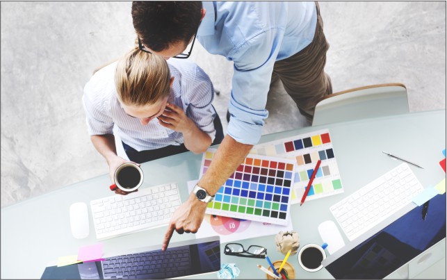 Team_von_Messestand_Designern