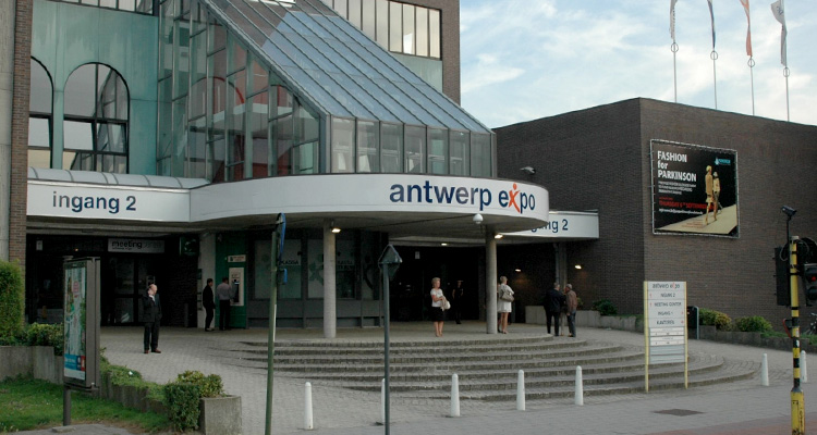 ANTWERPEN