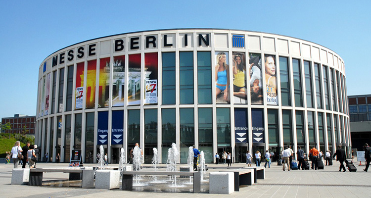 BERLIN