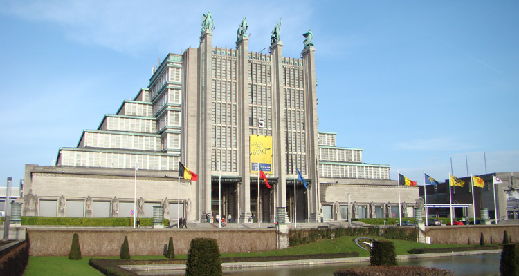 BRÜSSEL