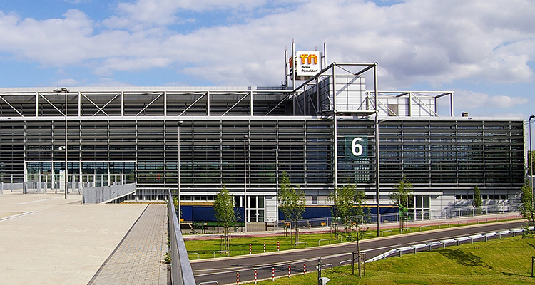 DÜSSELDORF