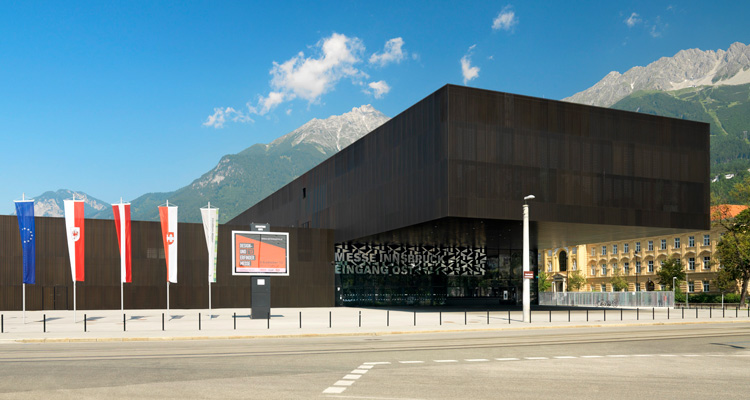 INNSBRUCK