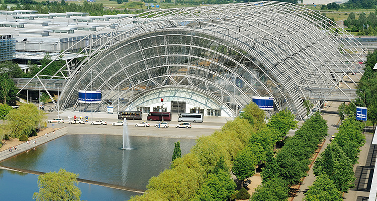 LEIPZIG