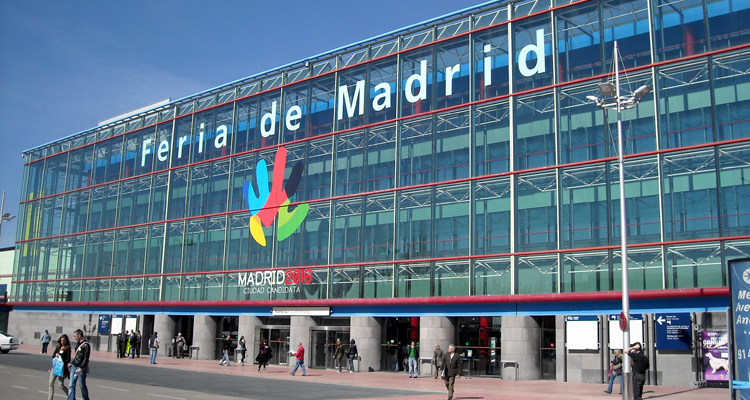 MADRID