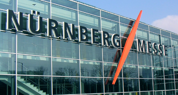 NÜRNBERG