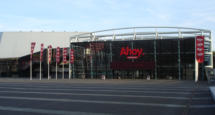 ROTTERDAM