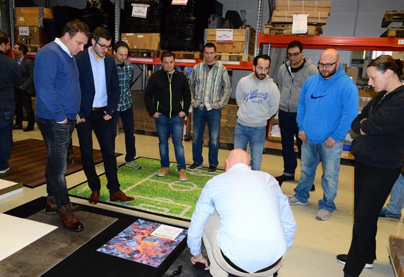 100_Vormontage_Garantie