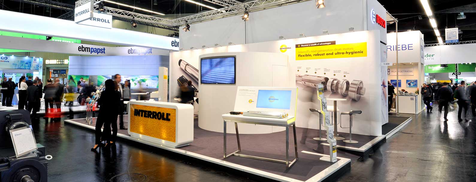 Interroll_SPS_Messestand_Teaser_1589x610
