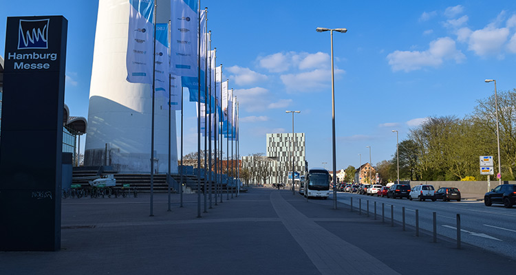 HAMBURG