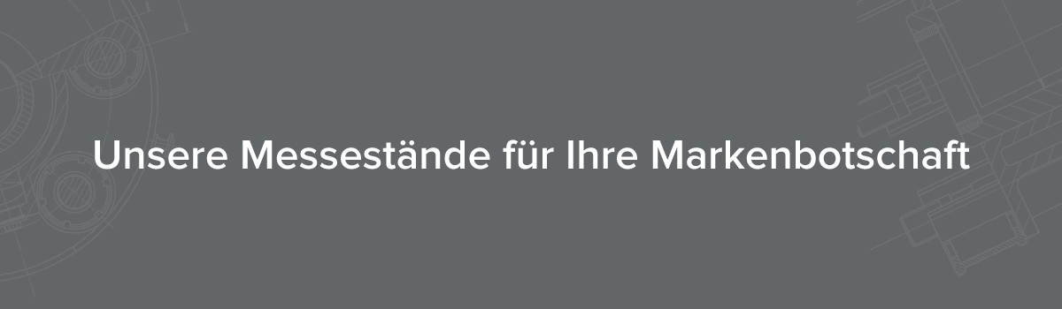 messestand-banner