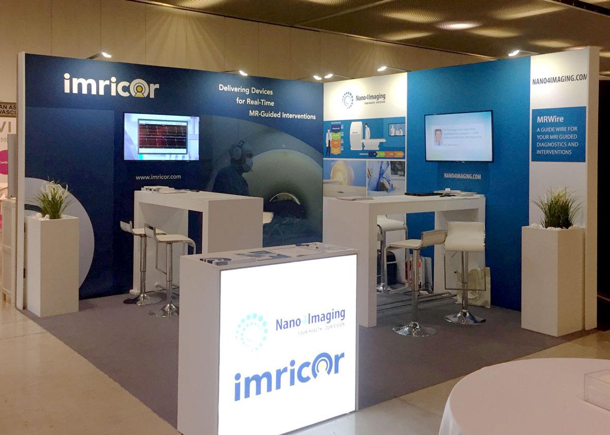 Imricor-CMR-2018-Barcelona