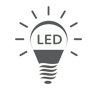 LED-Leuchten