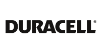 Logo Duracell