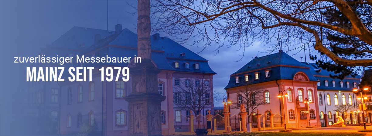 Messebauer Mainz