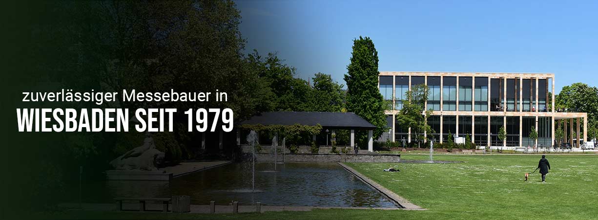 Messebauer Wiesbaden