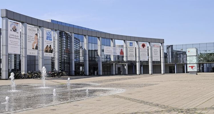 messe-munster