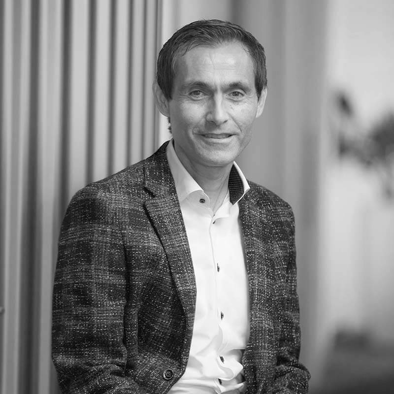 Rob Dirlzwager