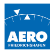 Aero Friedrichshafen