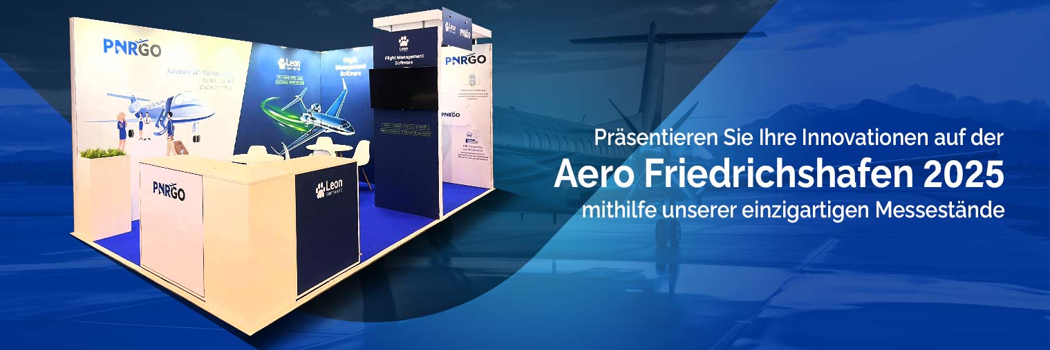 Aero Friedrichshafen 2025