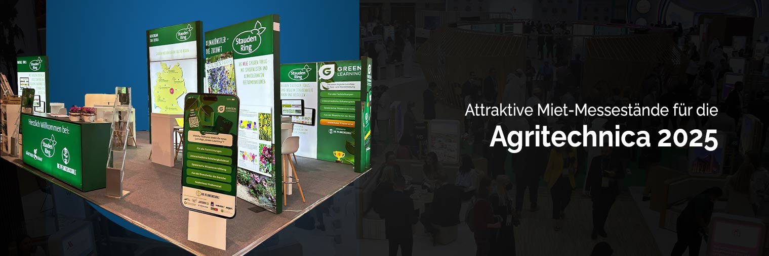 Agritechnica 2025