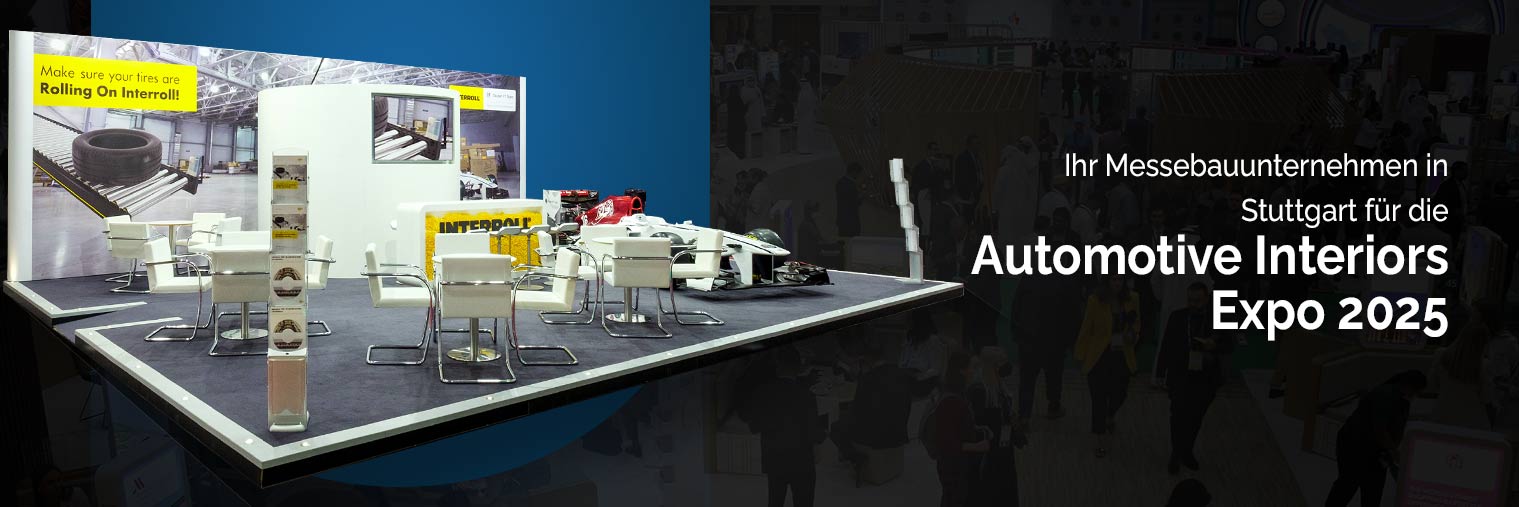 Automotive Interiors Expo 2025