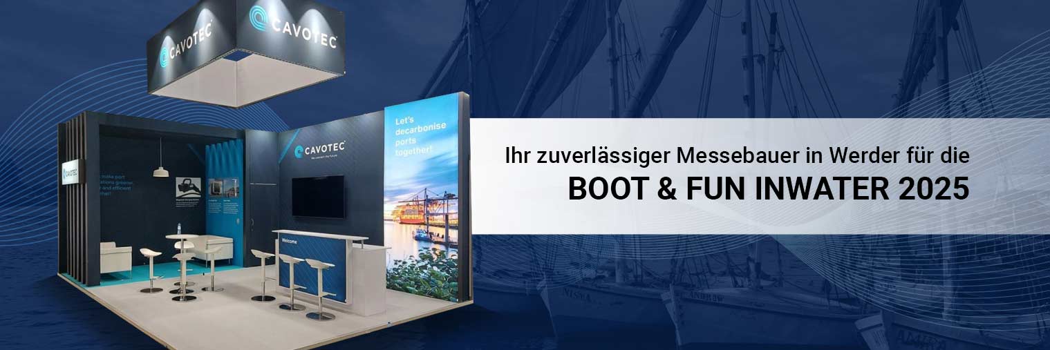BOOT and FUN INWATER 2025