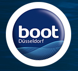 Boot Dusseldorf Logo