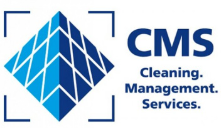 CMS Logo