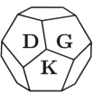 DGK Logo