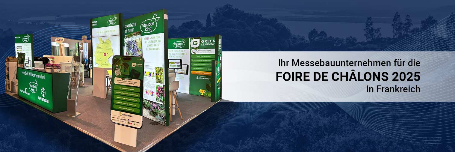 Foire de Châlons 2025