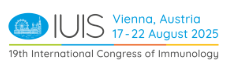 IUIS 2025 logo