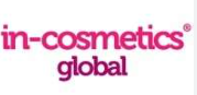 In-cosmetics Global Logo