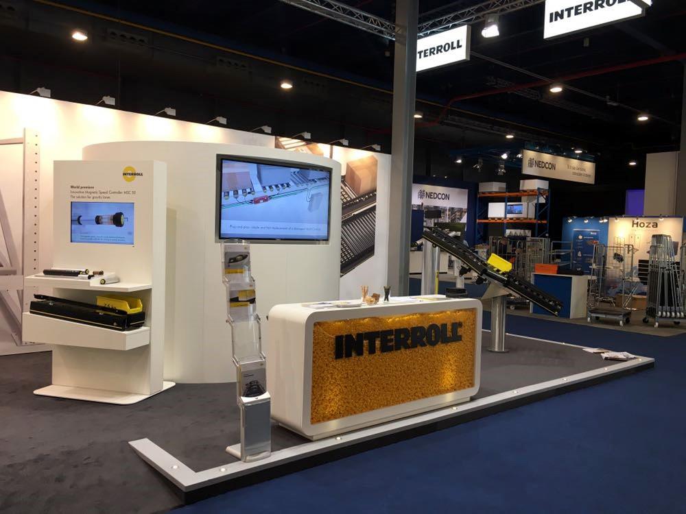 Messestand Berlin kaufen