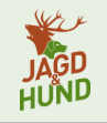 JAGD & HUND 2025 Logo
